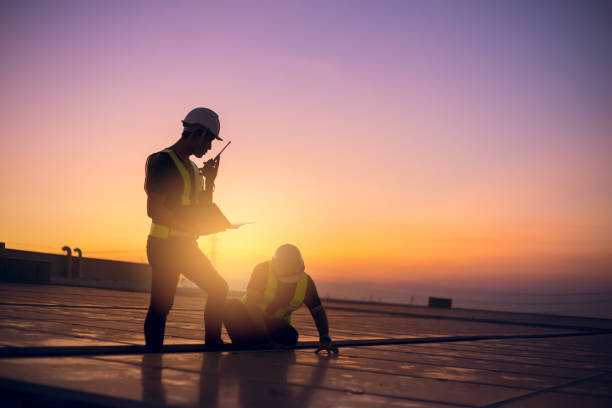 Heating Cable for Roof Installation in Las Quintas Fronterizas, TX