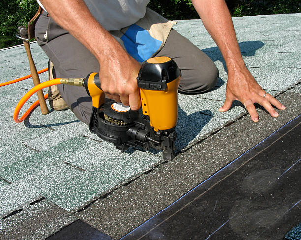 Best Residential Roofing Contractor  in Las Quintas Fronterizas, TX
