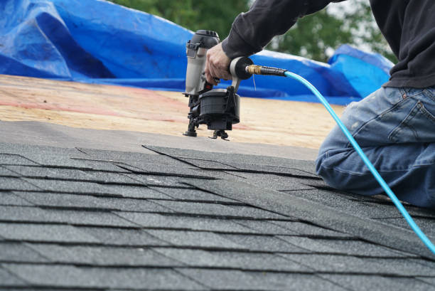 Quick and Trustworthy Emergency Roof Repair Services in Las Quintas Fronterizas, TX