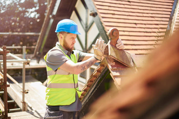 Best Residential Roofing Contractor  in Las Quintas Fronterizas, TX