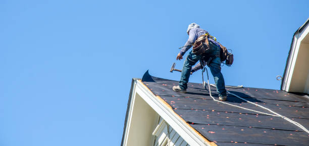 Best Flat Roof Repair Services  in Las Quintas Fronterizas, TX